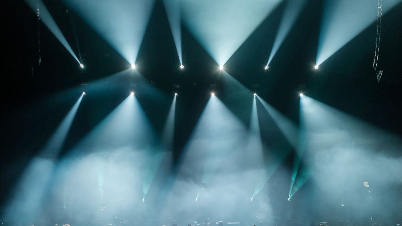 Anuario de la Música en Vivo 2026: 807 milioni al botteghino e il 92% della crescita in due province