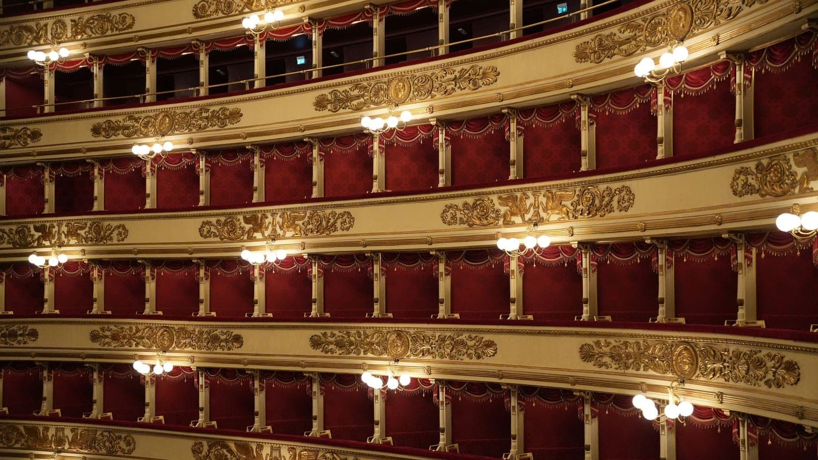 DGARTES ha chiuso il bando del sostegno sostenuto 2027-2030: 10,92 milioni per musica e opera dei 72,84 messi a concorso