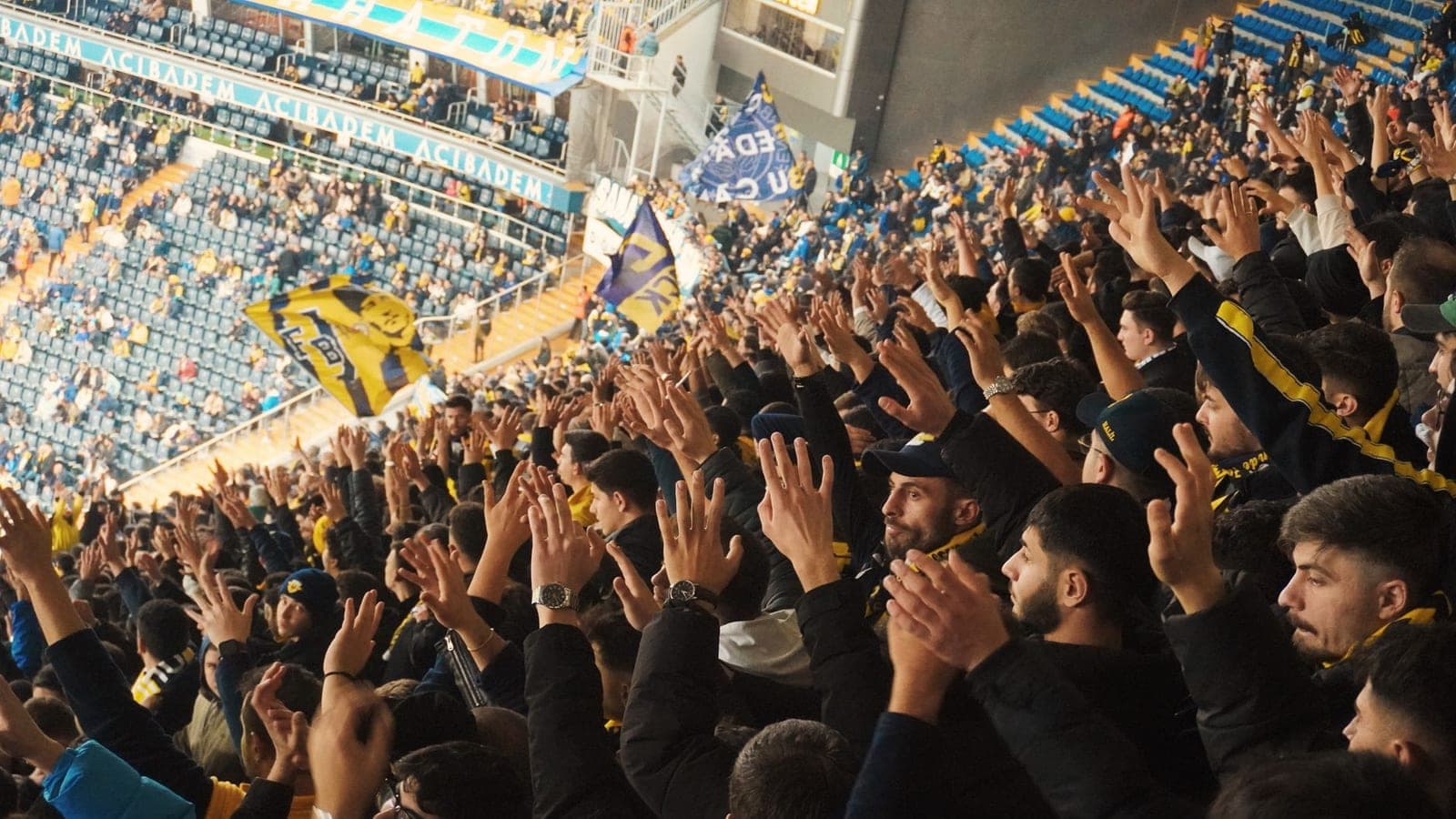 912 artisti sono stati headliner in uno stadio nel 2025: il rapporto di IQ lascia un solo impianto spagnolo nella sua lista